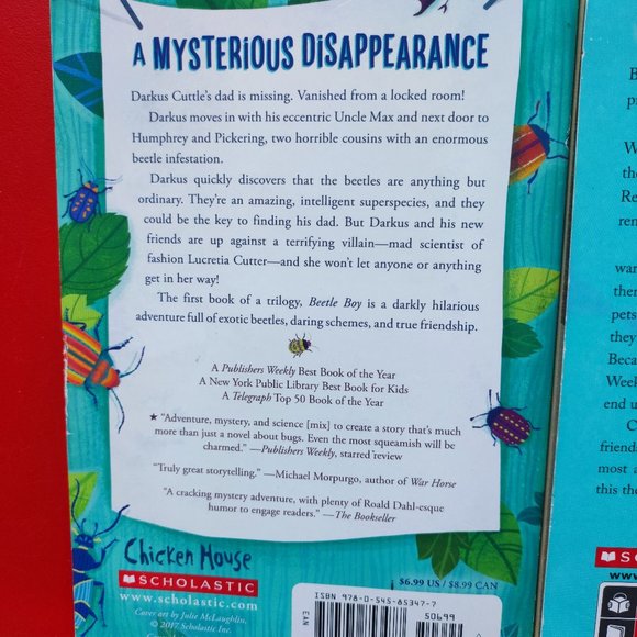 4 kids / junior book + mega sticker book 5478 stickers - Picture 10 of 12